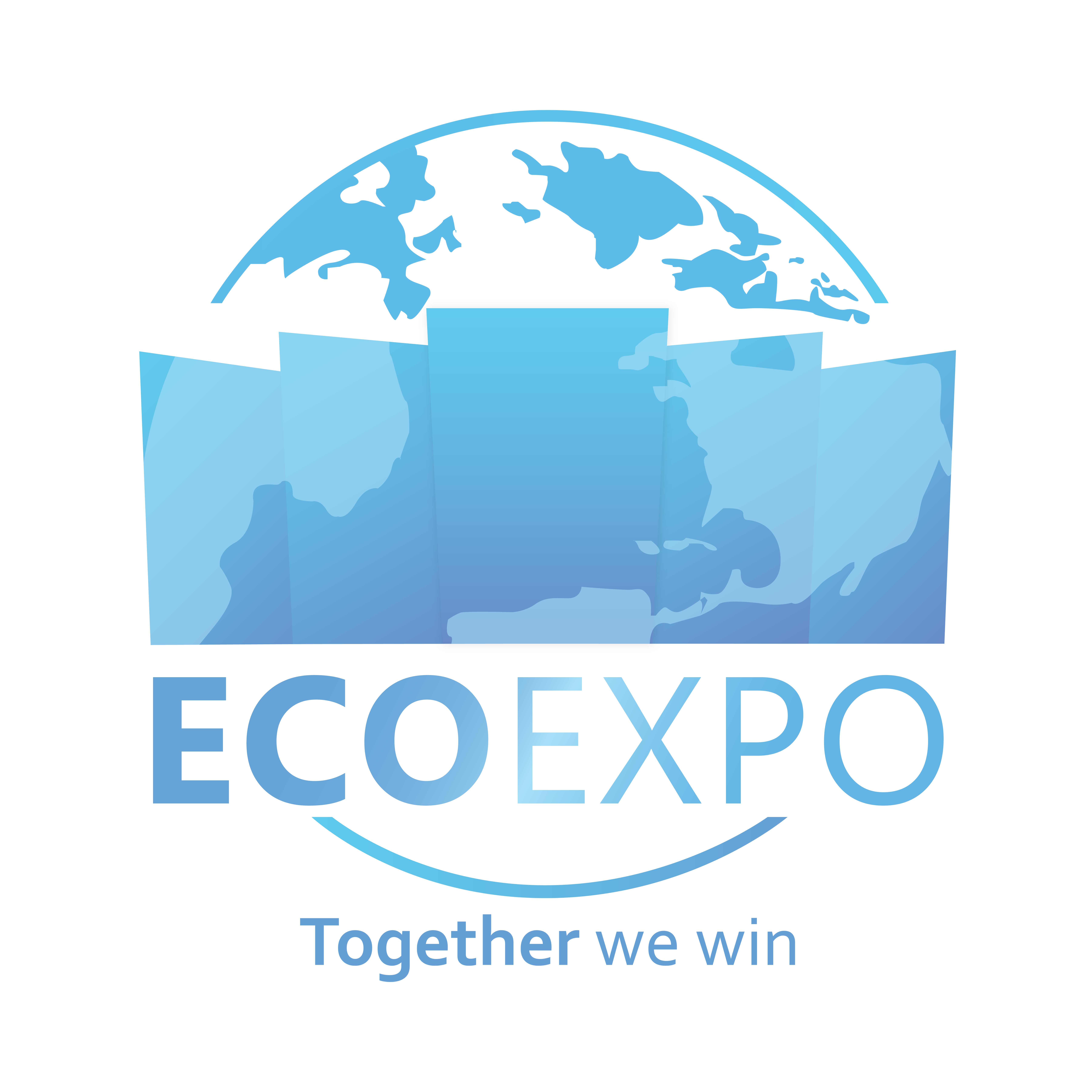 ECO Expo - Together we win